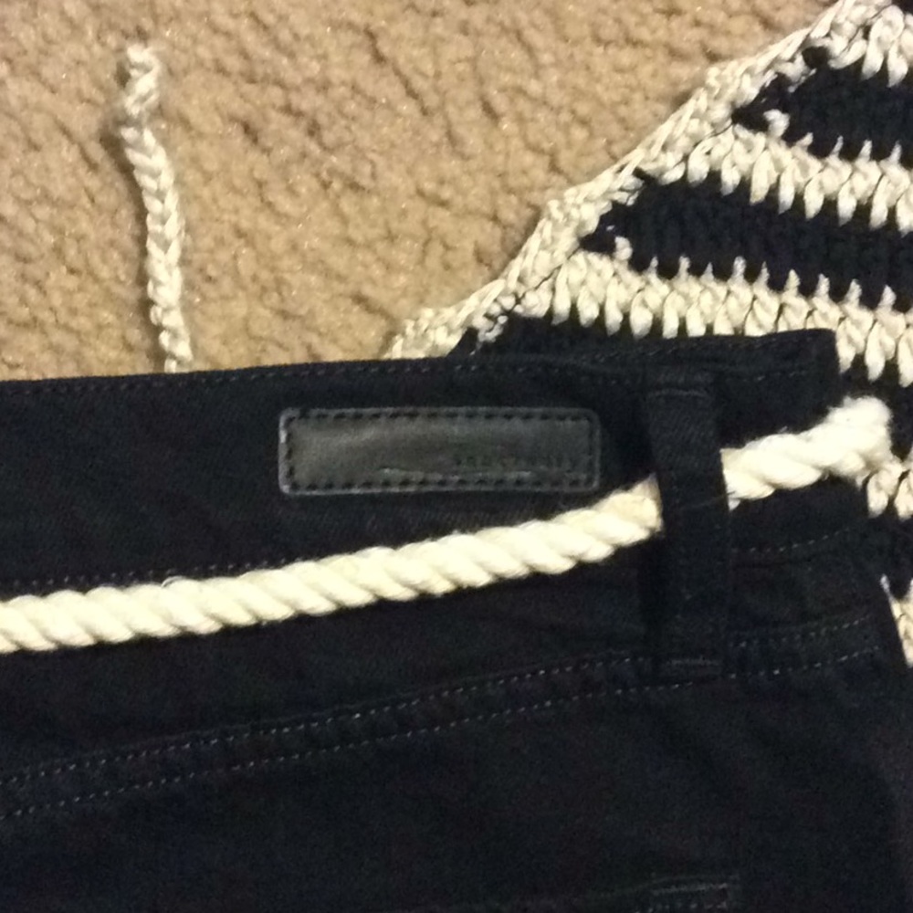 NEW! Sanctuary Denim Skirt - Picture 6 of 8